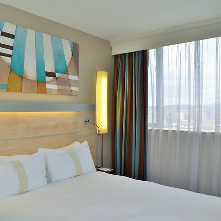 Rh Hotel Pretoria-Noord エクステリア 写真