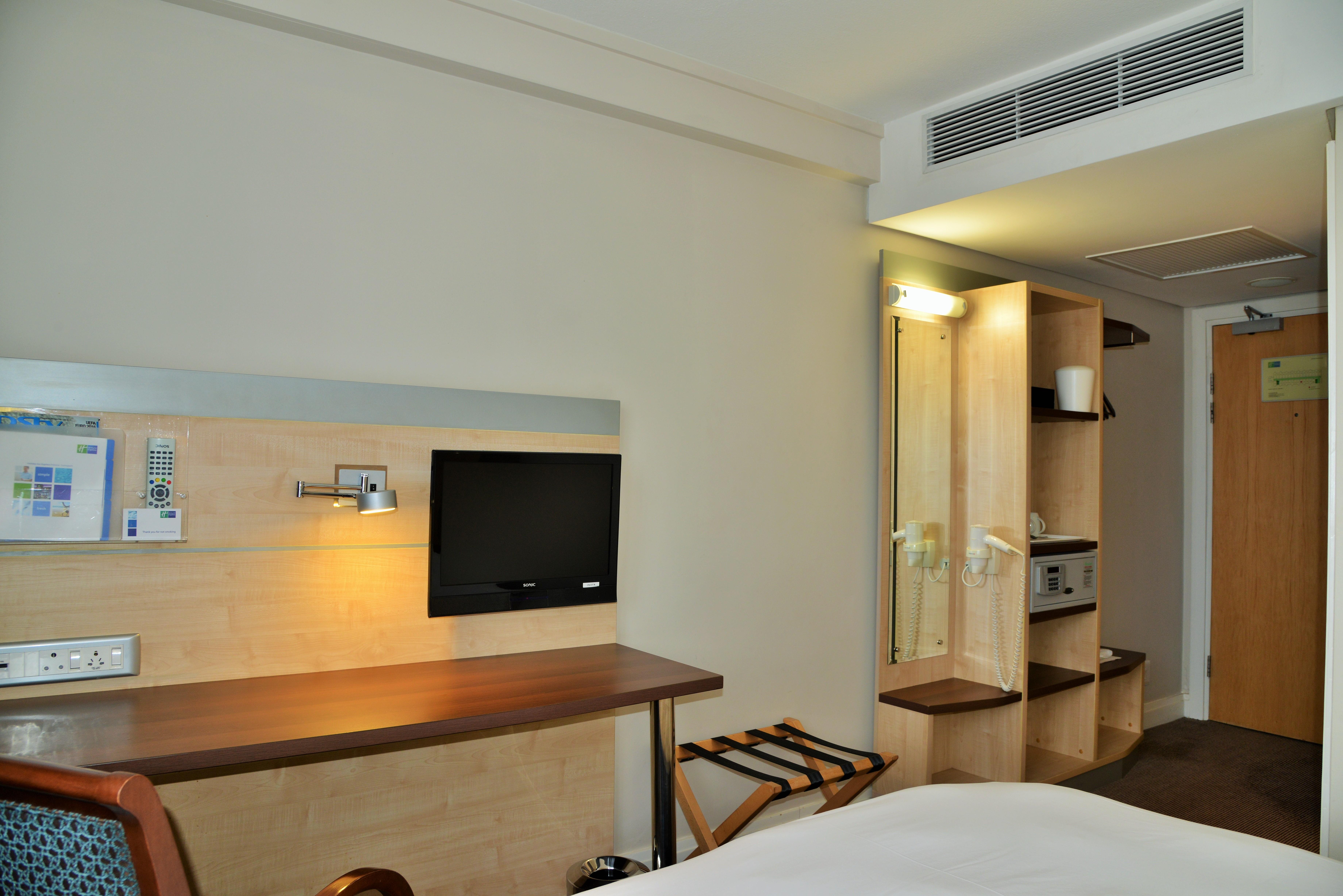 Rh Hotel Pretoria-Noord エクステリア 写真