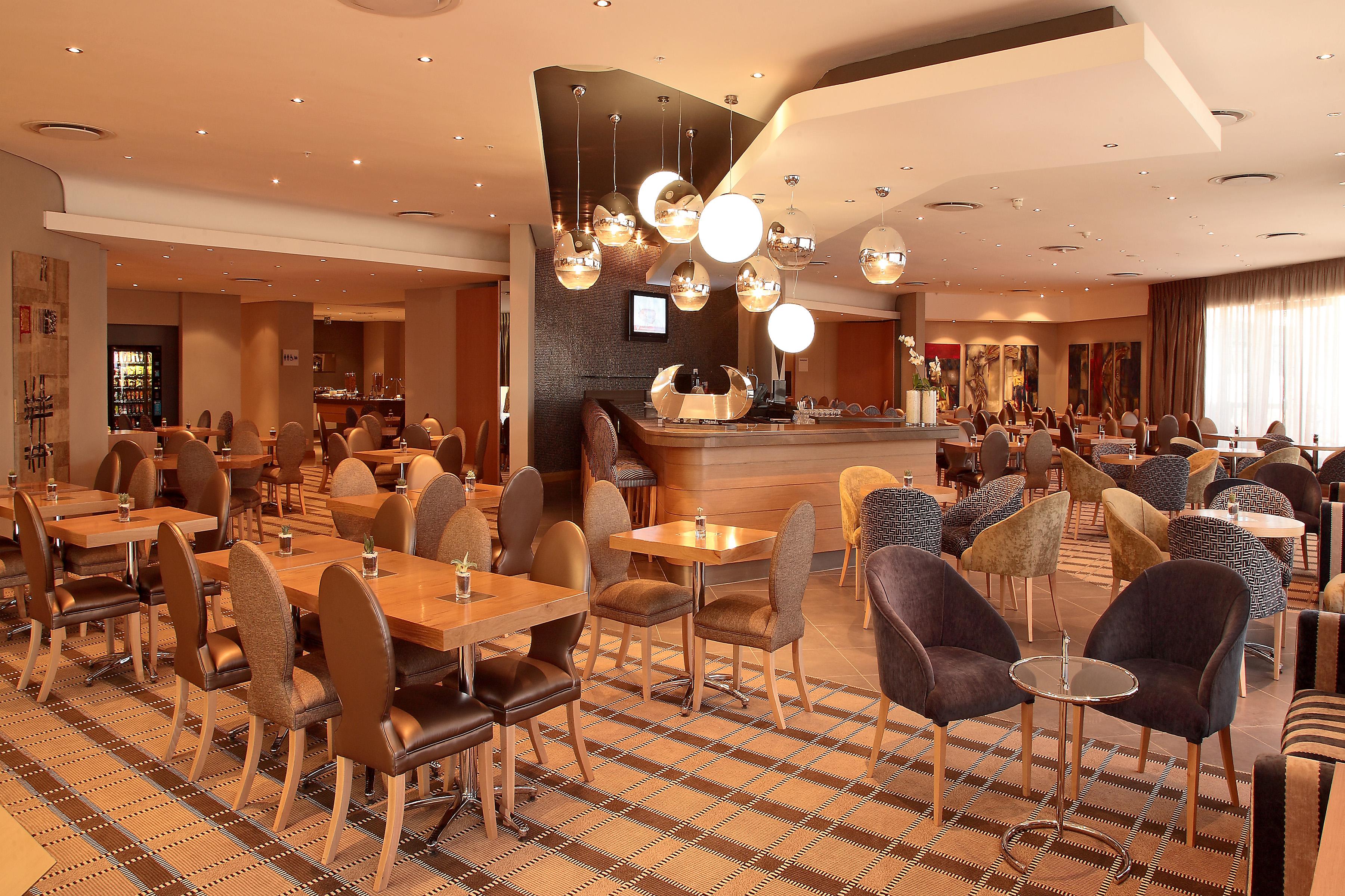 Rh Hotel Pretoria-Noord エクステリア 写真