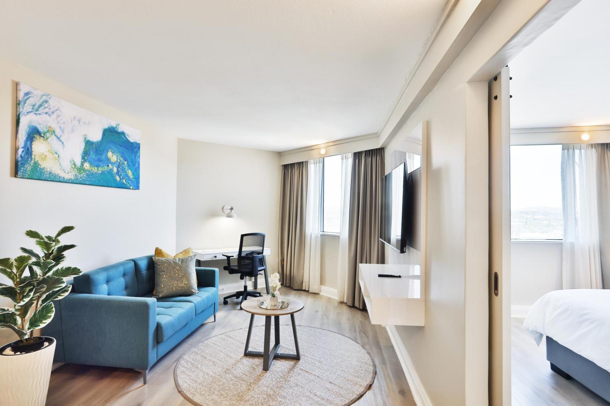 Rh Hotel Pretoria-Noord エクステリア 写真