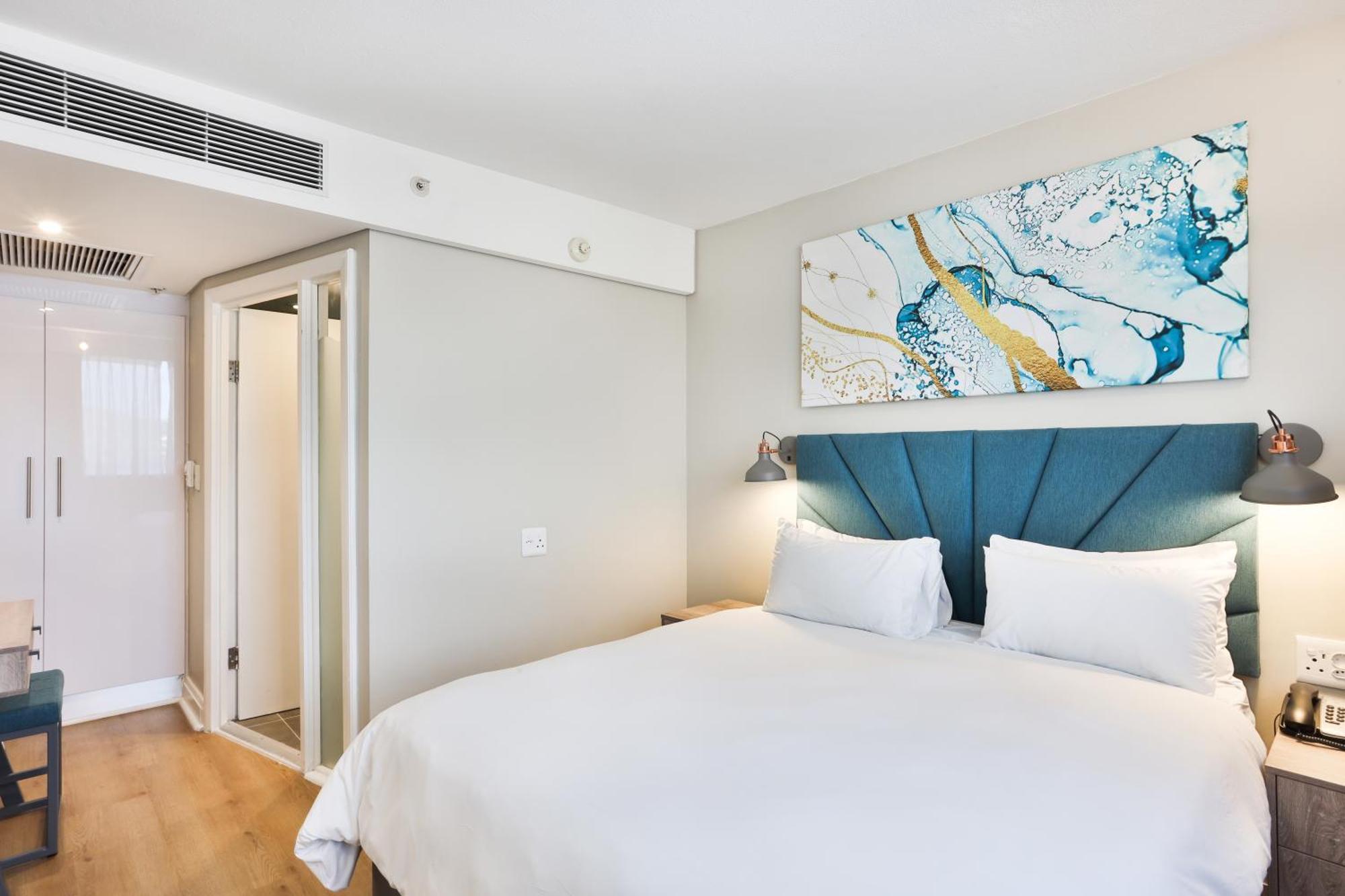 Rh Hotel Pretoria-Noord エクステリア 写真