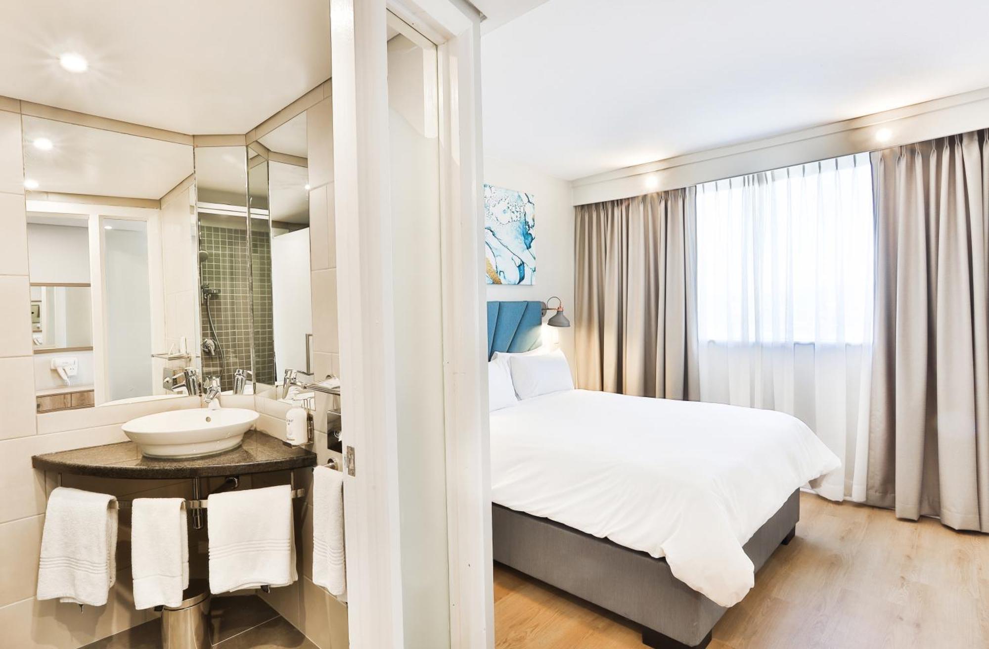 Rh Hotel Pretoria-Noord エクステリア 写真