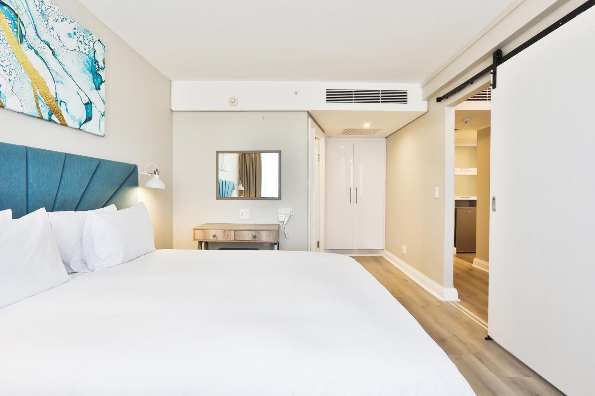 Rh Hotel Pretoria-Noord エクステリア 写真