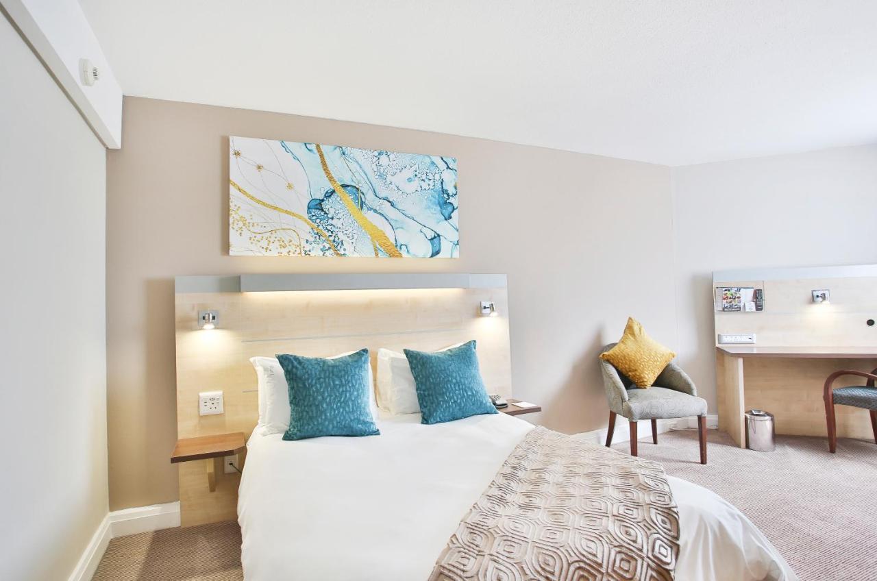 Rh Hotel Pretoria-Noord エクステリア 写真
